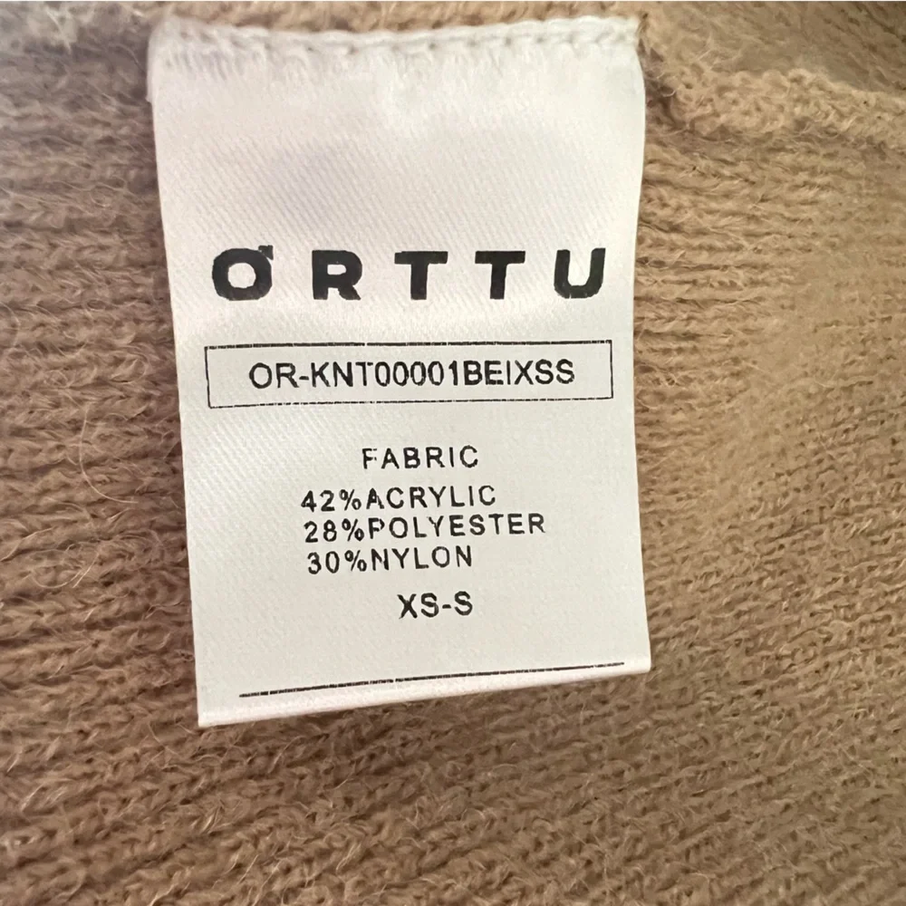 ORTTU stylish designer